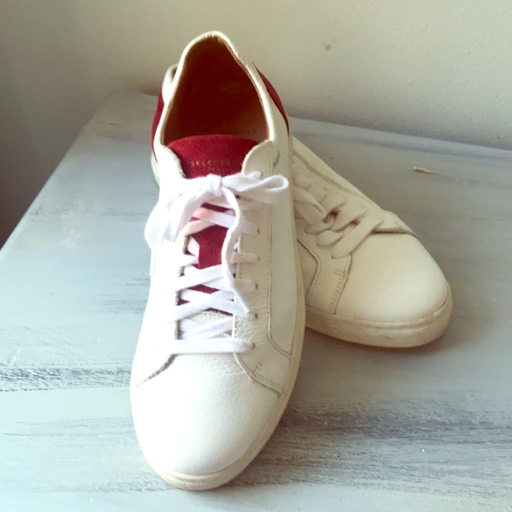 Men’s Select Homme Sneakers